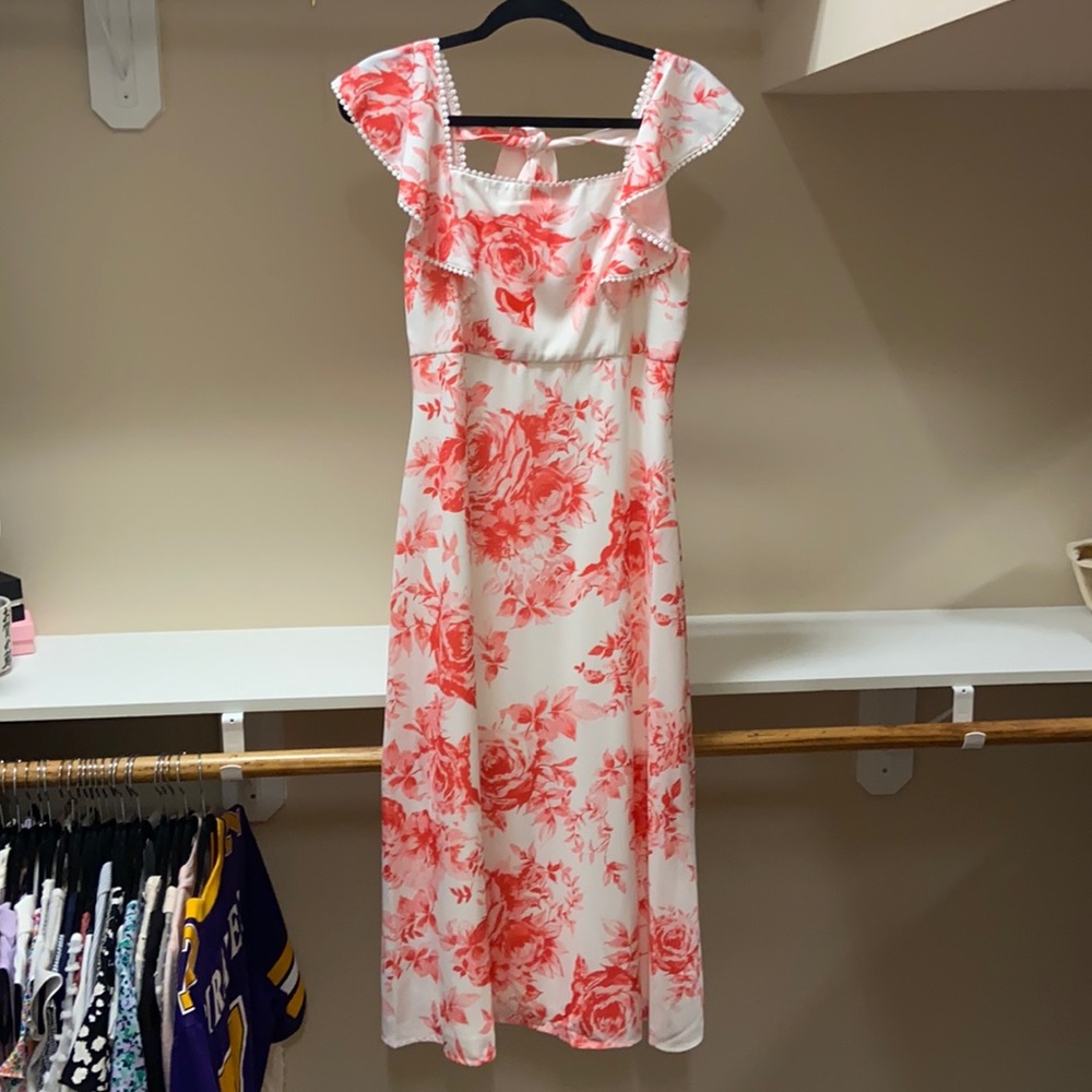 Julia Jordan Dress